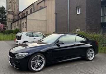 BMW M4 109.000 km 42.000 &euro; Duisburg 47169