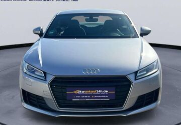 Audi TT 129.898 km 17.600 &euro; Bottrop 46240