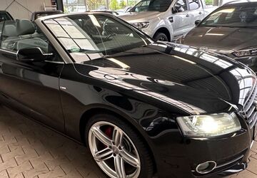 Audi A5 134.000 km 16.999 &euro; Kevelaer 47623