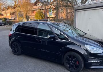 Ford S-Max 288.880 km 4.950 &euro; Dorsten 46282