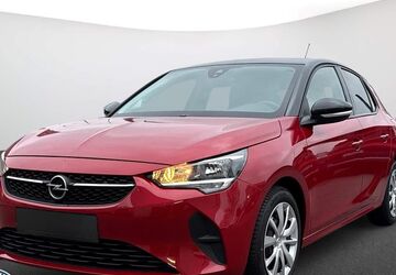 Opel Corsa 20.624 km 14.990 &euro; Bocholt 46395