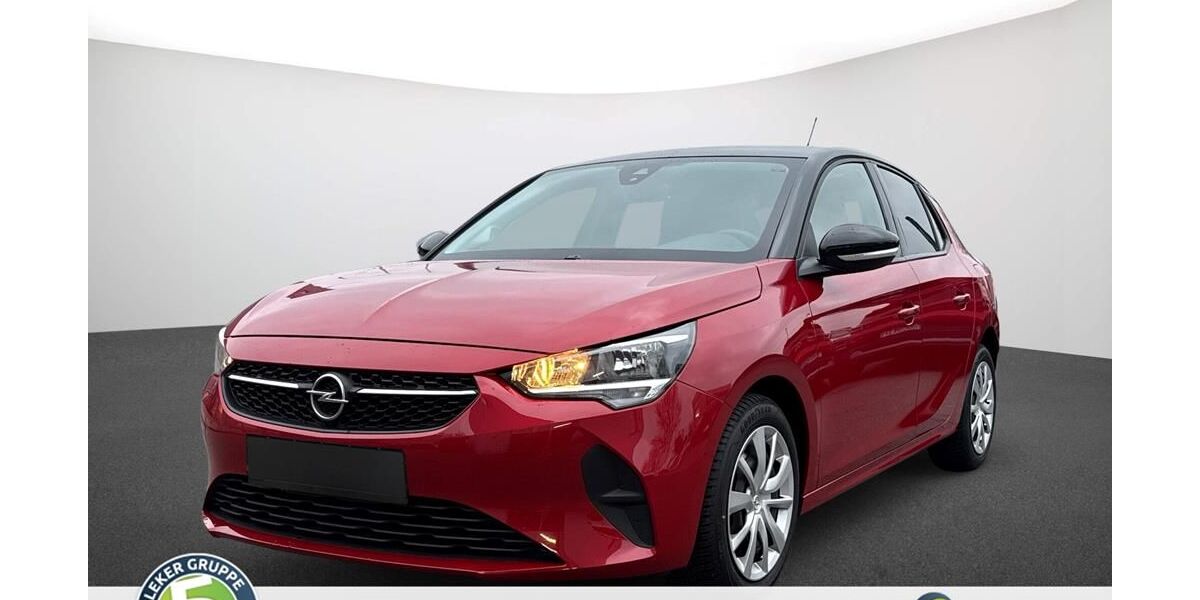 Opel Corsa 20.624 km 14.990 &euro; Bocholt 46395