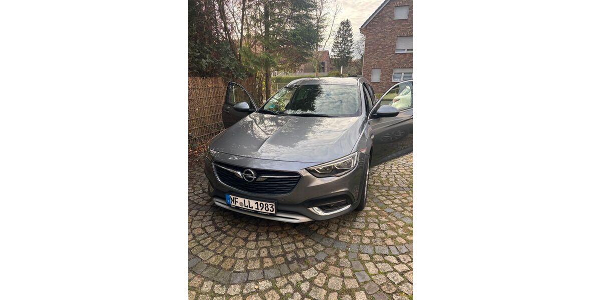Opel Insignia 95.000 km 15.500 &euro; Bottrop 46238
