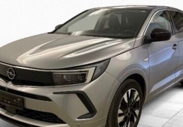 Opel Grandland (X) 63.000 km 19.990 &euro; Moers 47441