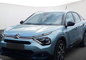 Citroen C4 44.035 km 16.741 &euro; Bocholt 46395