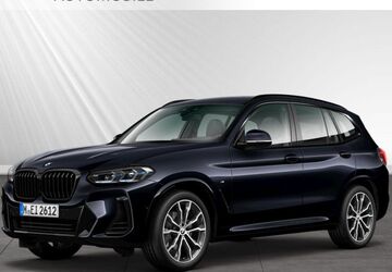 BMW X3 73.800 km 41.777 &euro; Moers 47441