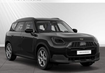Mini Countryman C (Cooper) 24.739 km 32.741 &euro; Wesel 46485
