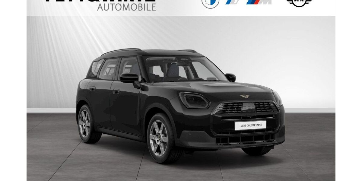 Mini Countryman C (Cooper) 24.890 km 32.741 &euro; Wesel 46485