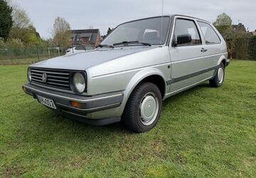 VW Golf 96.000 km 5.000 &euro; Borken 46325