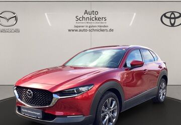 Mazda CX-30 21.044 km 29.240 &euro; Xanten 46509