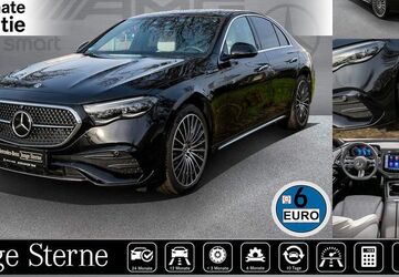 Mercedes-Benz E 400 17.990 km 62.998 &euro; Wesel 46485