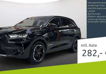 DS Automobiles DS 7 Crossback 13.380 km 24.330 &euro; Borken 46325
