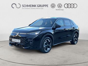 Gebrauchte VW T-Roc