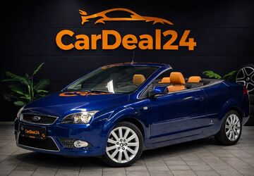 Ford Focus 140.000 km 5.499 &euro; Voerde 46562