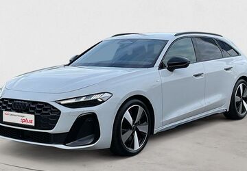 Audi A5 11.940 km 45.450 &euro; Wesel 46483