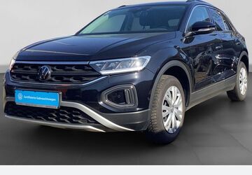 VW T-Roc 80.337 km 16.860 &euro; Oberhausen 46047
