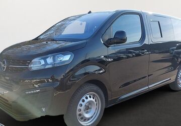 Opel Vivaro 1.500 km 38.490 &euro; Borken 46325