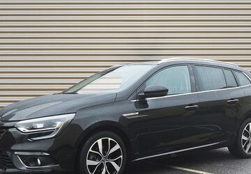 Renault Megane 66.390 km 16.990 &euro; Duisburg 47059