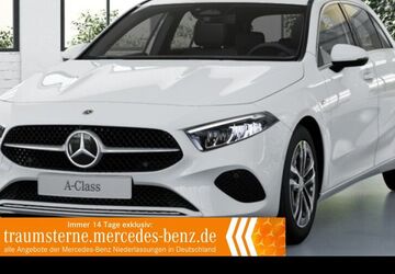Mercedes-Benz A 250 7.717 km 30.590 &euro; Duisburg 47138
