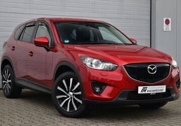 Mazda CX-5 157.514 km 10.999 &euro; Geldern 47608