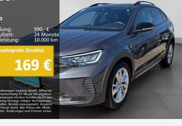 VW Taigo 20.940 km 22.560 &euro; Dorsten 46282
