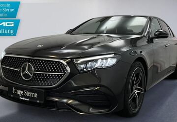 Mercedes-Benz E 220 19.377 km 51.980 &euro; Rhede 46414