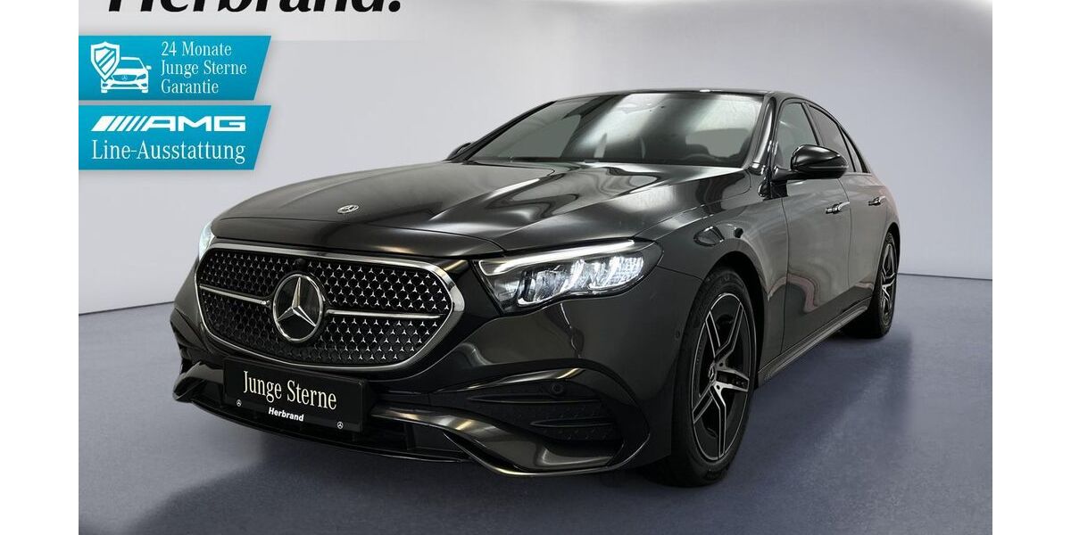 Mercedes-Benz E 220 19.377 km 51.980 &euro; Rhede 46414