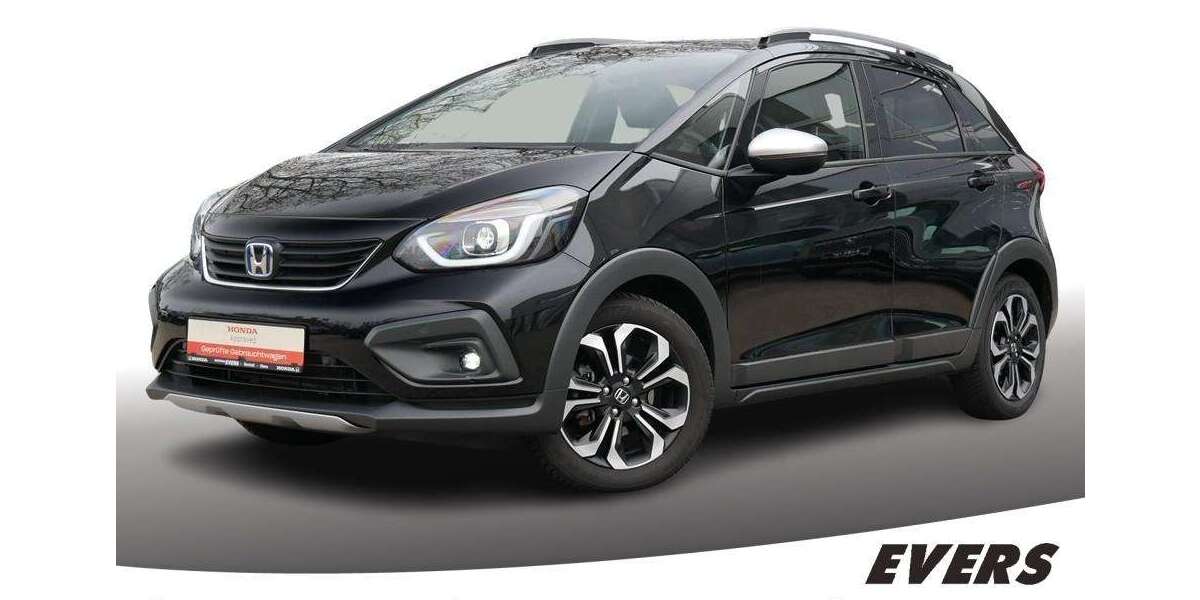 Honda Jazz 28.000 km 21.480 &euro; Bocholt 46395