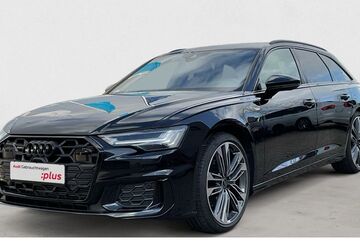 Audi A6 6.892 km 65.660 &euro; Wesel 46483