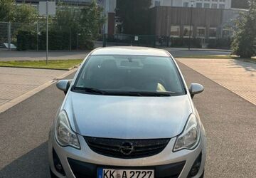 Opel Corsa 198.000 km 1.950 &euro; Moers 47445