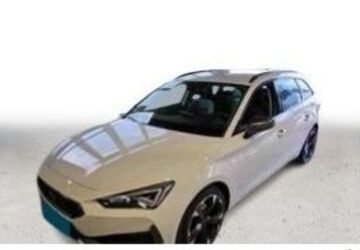 Cupra Leon 20.977 km 21.960 &euro; Duisburg-Rheinhausen 47226