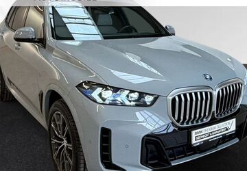 BMW X5 10.900 km 85.555 &euro; Wesel 46485
