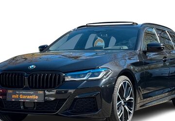 BMW 540 70.000 km 41.490 &euro; Duisburg 47249
