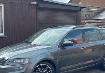 Skoda Octavia 224.000 km 11.900 &euro; Duisburg 47179