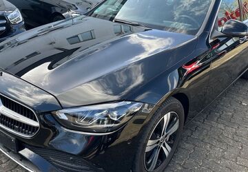 Mercedes-Benz C 300 109.000 km 26.450 &euro; Borken 46325