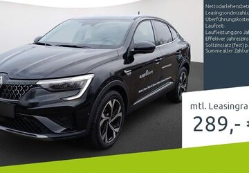 Renault Arkana 3.500 km 24.950 &euro; Borken 46325