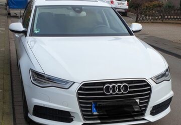 Audi A6 185.000 km 16.800 &euro; Duisburg 47169