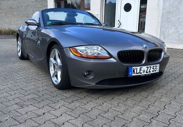 BMW Z4 87.000 km 16.500 &euro; Kevelaer 47623