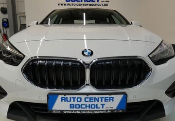 BMW 218 Gran Coupé 14.257 km 26.400 &euro; Bocholt 46395
