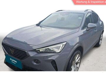 Cupra Formentor 33.451 km 24.780 &euro; Moers-Hülsdonk 47441