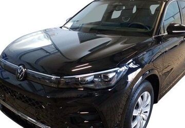VW Tiguan 14.946 km 49.880 &euro; Wesel 46483