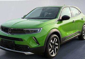 Opel Mokka 30.677 km 20.390 &euro; Xanten 46509