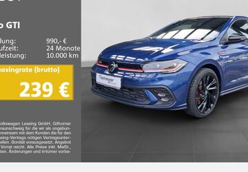 VW Polo 6.343 km 30.730 &euro; Duisburg 47059