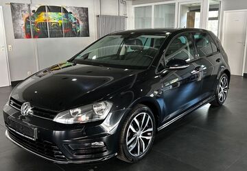 VW Golf 110.000 km 10.900 &euro; Kamp Lintfort 47475