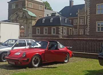 Gebrauchte Porsche 911