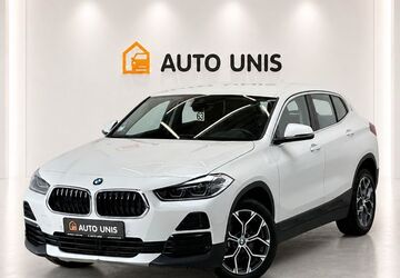BMW X2 131.750 km 18.326 &euro; Wesel 46485