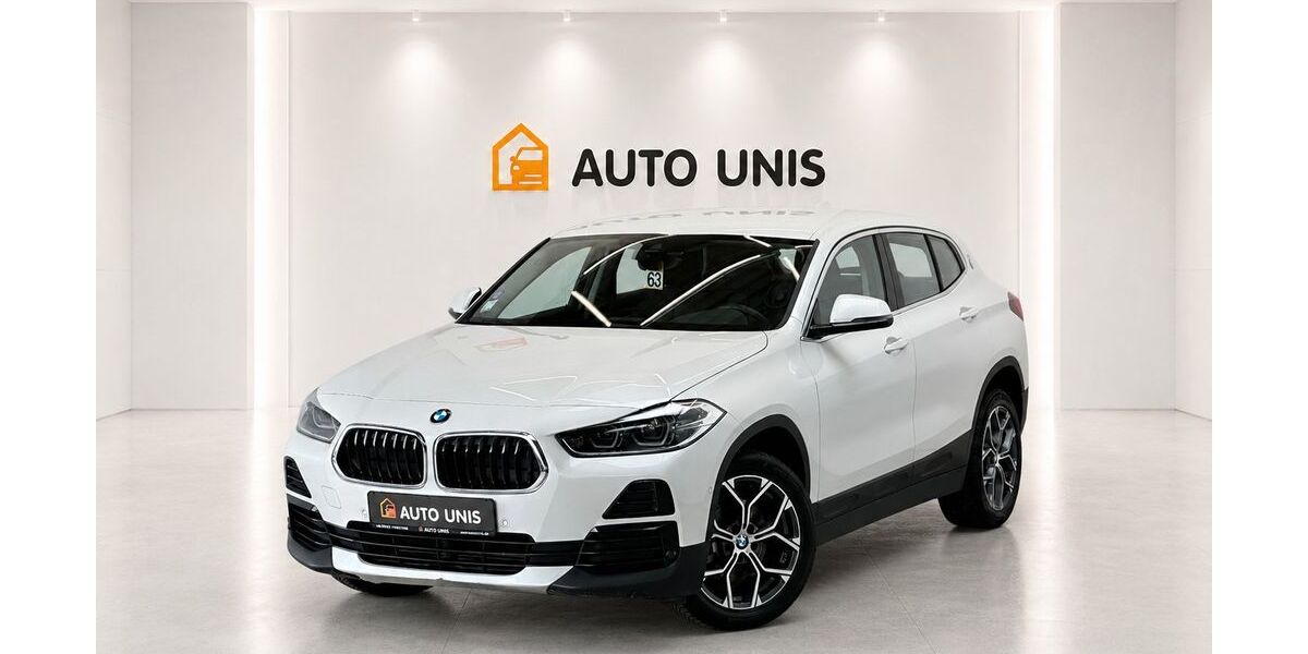BMW X2 131.750 km 18.326 &euro; Wesel 46485