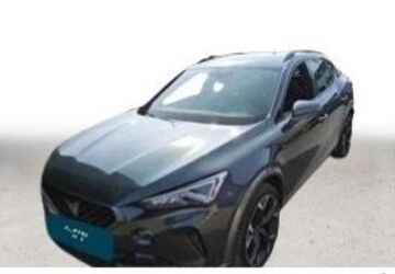 Cupra Formentor 72.454 km 23.580 &euro; Duisburg-Rheinhausen 47226