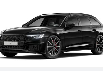 Audi A6 28.849 km 49.470 &euro; Dorsten 46284