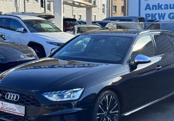 Audi S4 148.171 km 29.800 &euro; Oberhausen 46045